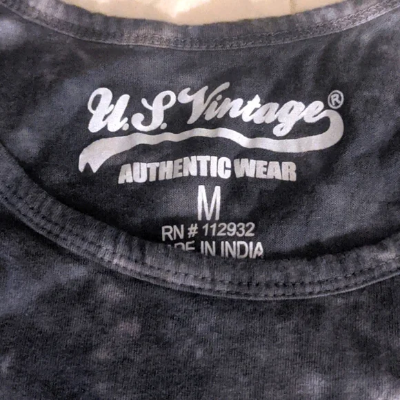 Stay Salty San Diego tank top - Picture 3 of 4